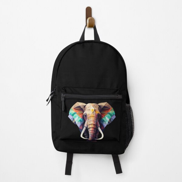 Item preview, Elephant - The Abstract Collection designed and sold by FiveIntentions.