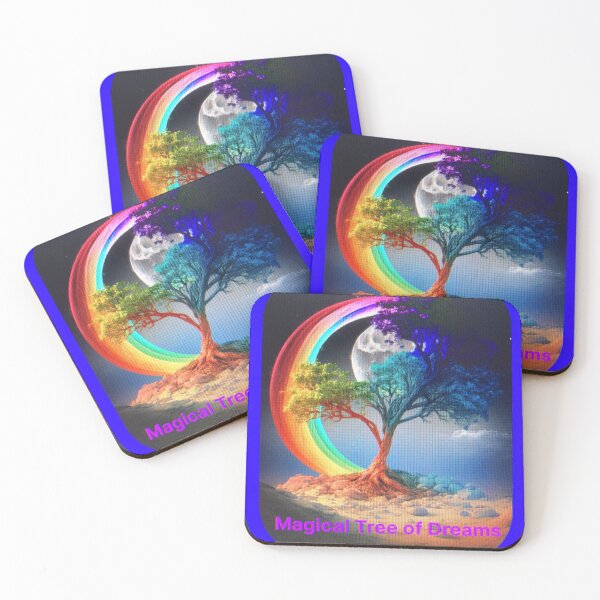 Item preview, Magical Tree of Dreams  designed and sold by Chiron WADE.