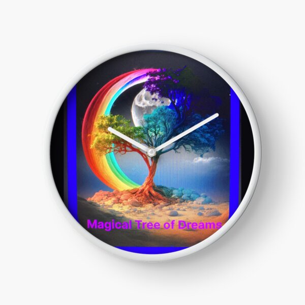 Item preview, Magical Tree of Dreams  designed and sold by Chiron WADE.