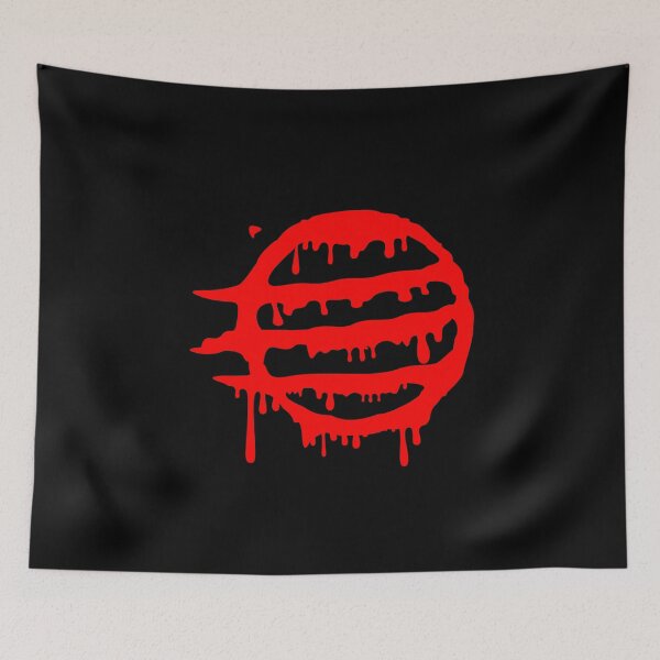 Item preview, hotline miami melt style designed and sold by mojopahitcr.