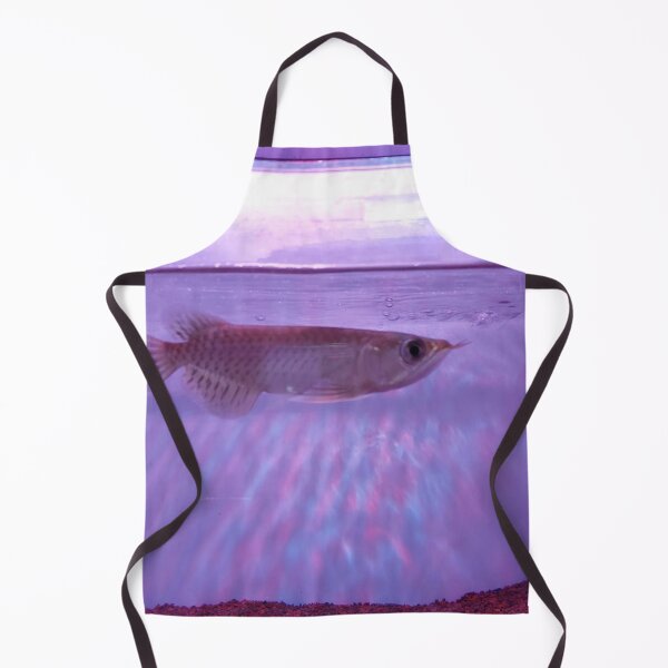 Item preview, Arowana Fish designed and sold by CamdenAdams.