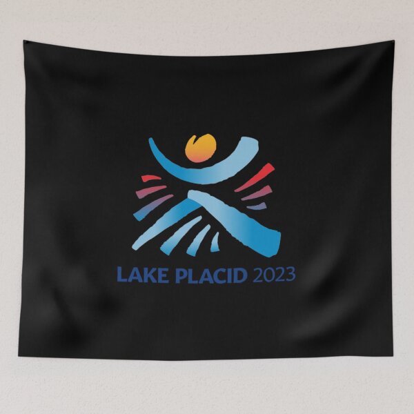 Item preview, placid 2023 for new york  designed and sold by mojopahitcr.
