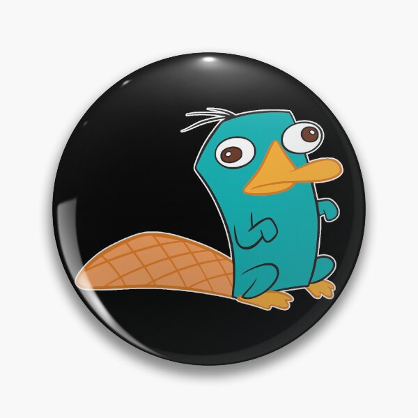 Item preview, Perry designed and sold by AprilBerlin99.