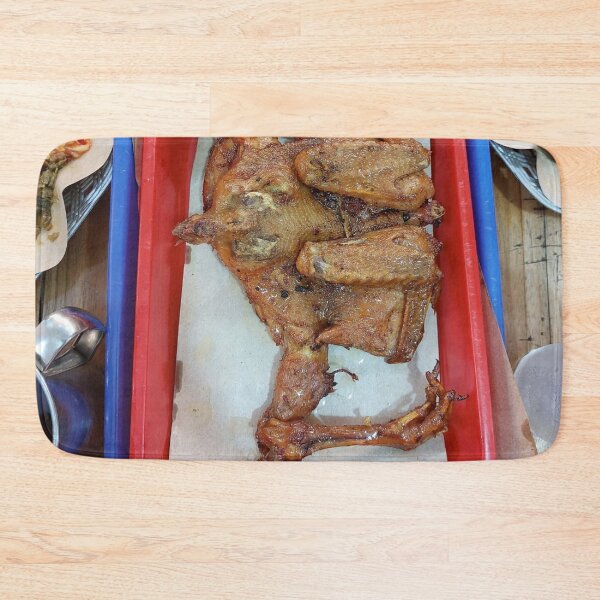 Item preview, Fried Chicken designed and sold by CamdenAdams.