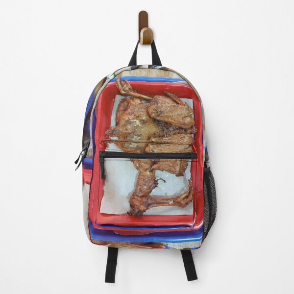 Item preview, Fried Chicken designed and sold by CamdenAdams.