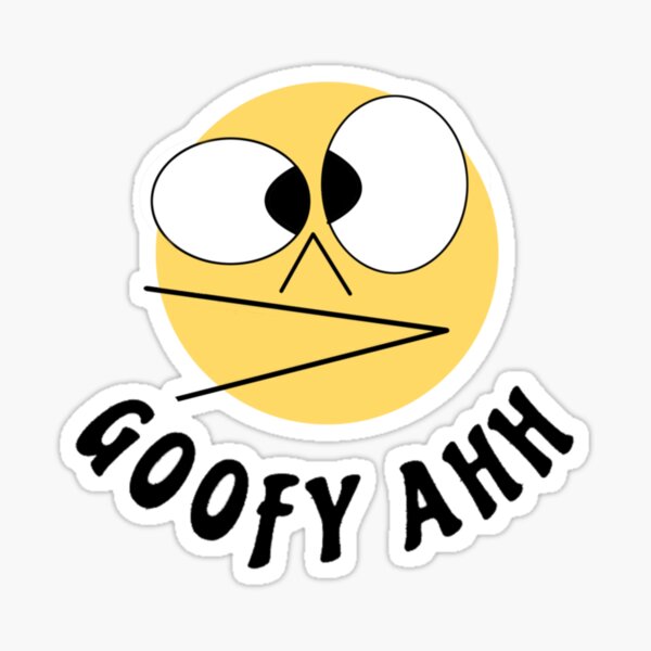 Meme Memes Goofy Ahh Pictures Sticker - Meme Memes Goofy Ahh