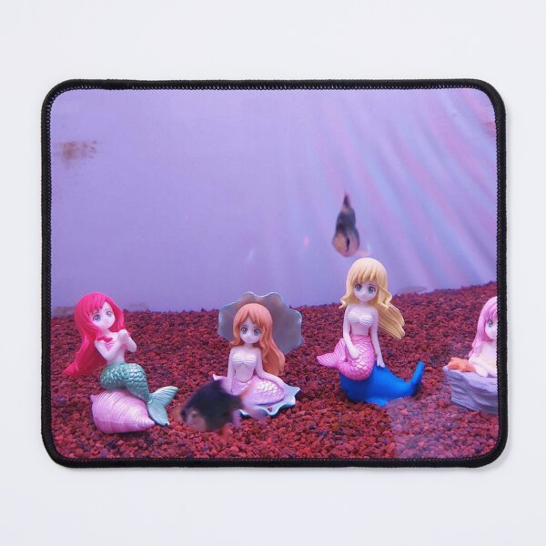 Item preview, Mermaid Toy designed and sold by CamdenAdams.