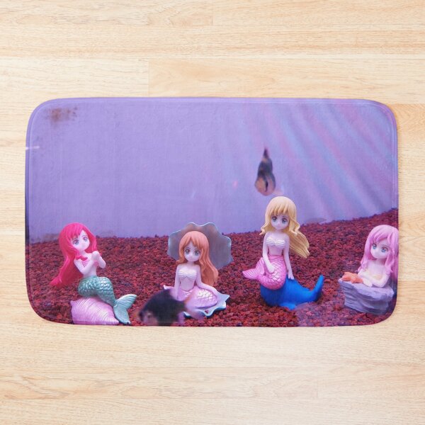 Item preview, Mermaid Toy designed and sold by CamdenAdams.