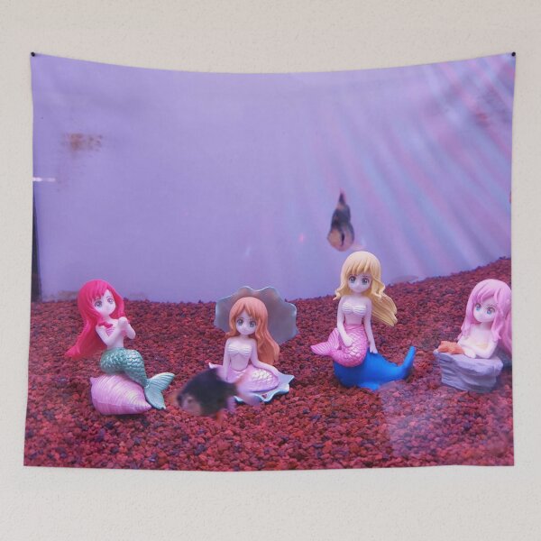 Item preview, Mermaid Toy designed and sold by CamdenAdams.