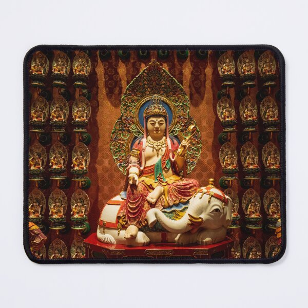 Item preview, Buddha  designed and sold by TravellingFatmn.