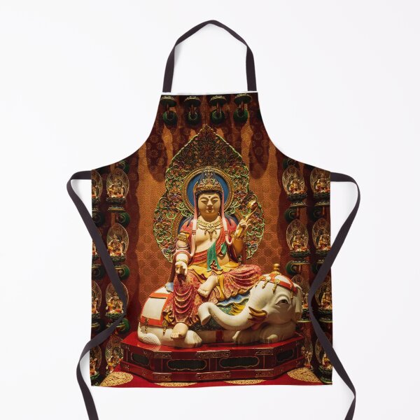 Item preview, Buddha designed and sold by TravellingFatmn.