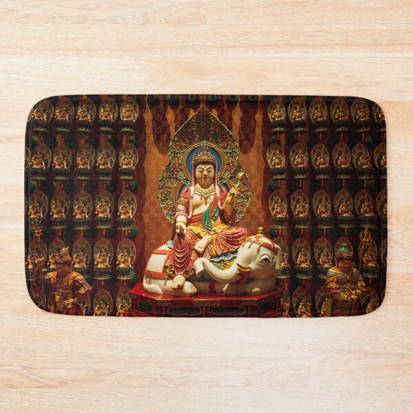 Item preview, Buddha  designed and sold by TravellingFatmn.