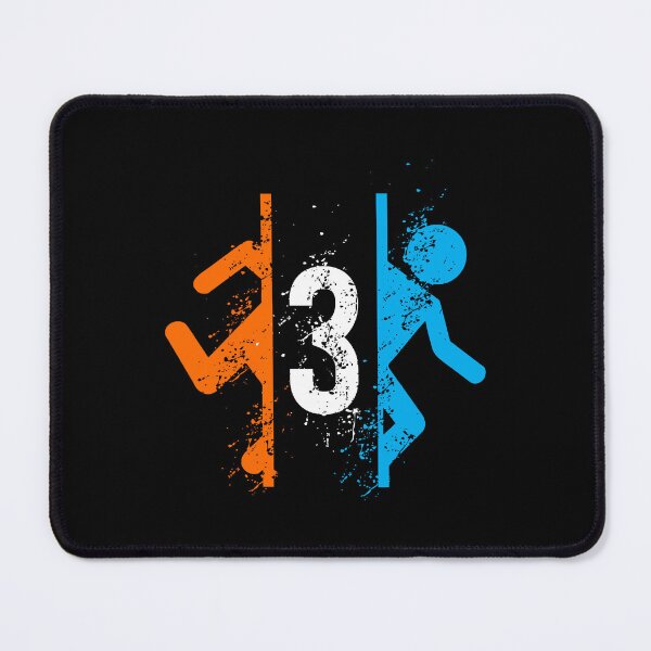 Item preview, welcome portal 3 designed and sold by mojopahitcr.