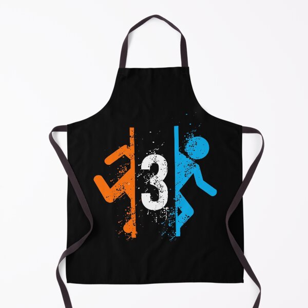 Item preview, welcome portal 3  designed and sold by mojopahitcr.