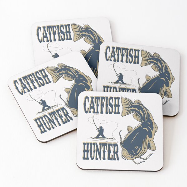 Item preview, catfish lover - hunter Catfish designed and sold by hamzablk.