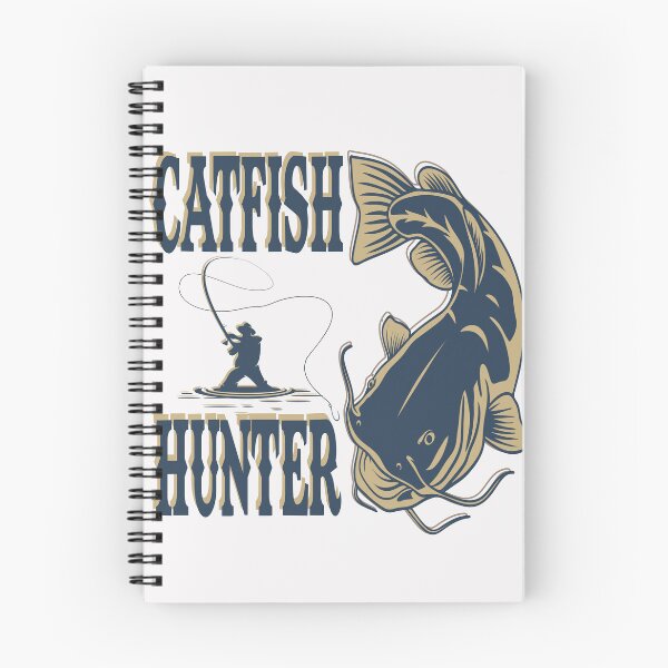 Item preview, catfish lover - hunter Catfish designed and sold by hamzablk.