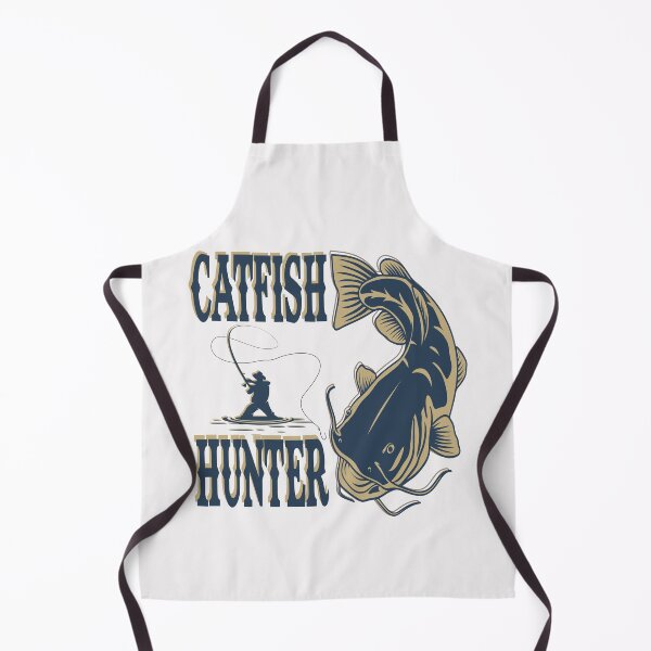 Item preview, catfish lover - hunter Catfish designed and sold by hamzablk.