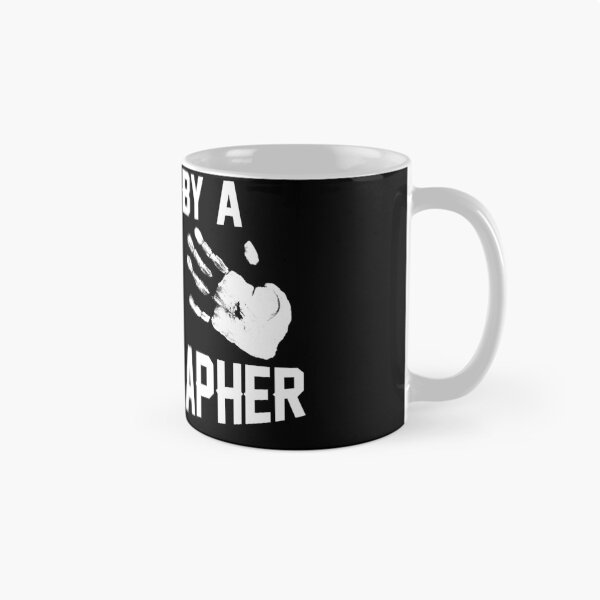 Item preview, TAKEN BY A RADIOGRAPHER designed and sold by todayshirt.