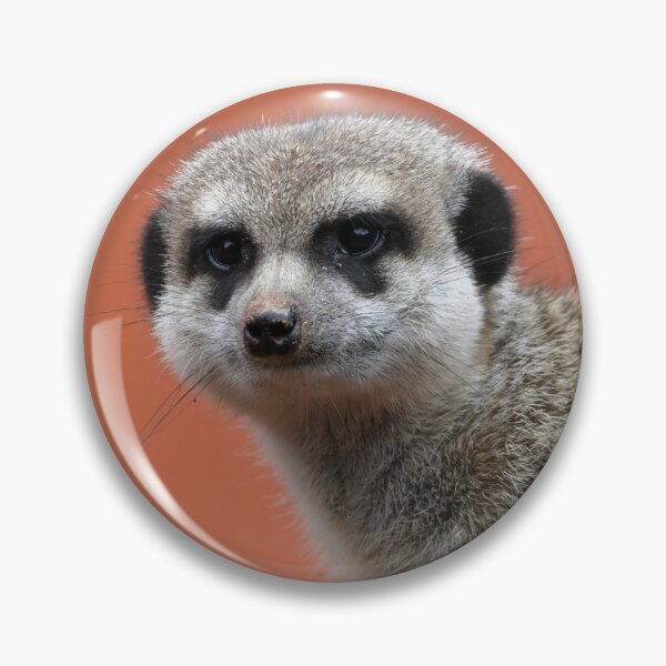 Item preview, Meerkat - siruate designed and sold by Milan Latta.
