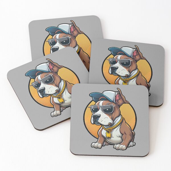 Item preview, DOGGONE IT designed and sold by refosena.