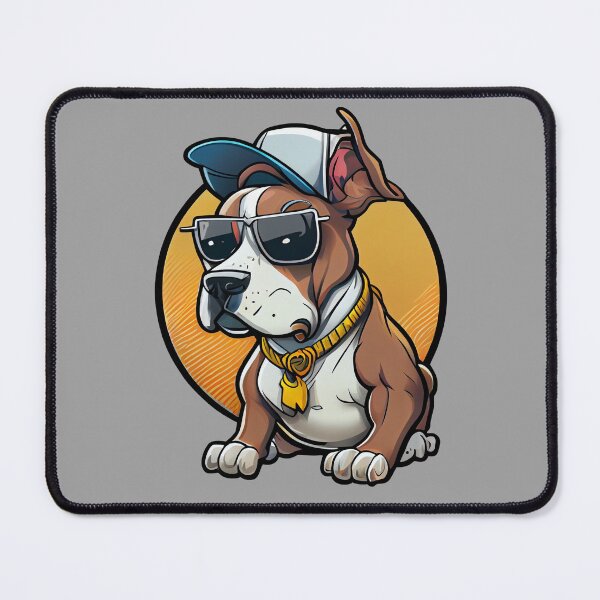 Item preview, DOGGONE IT designed and sold by refosena.