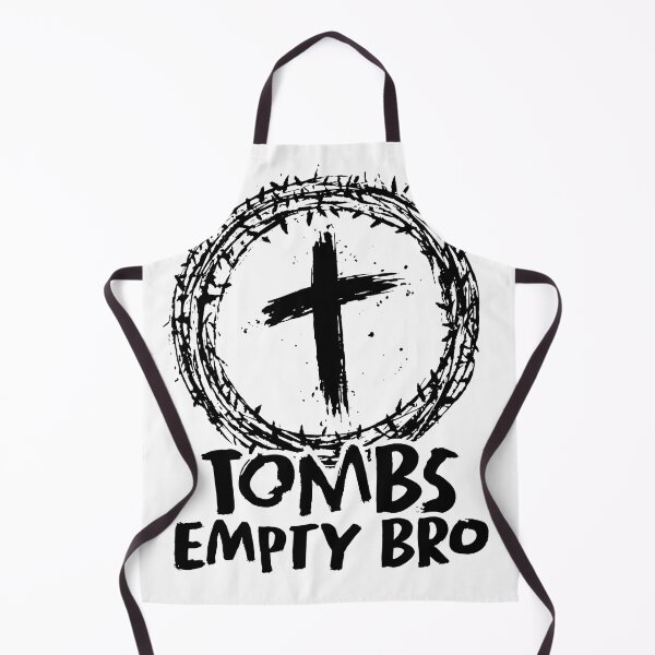 Item preview, Tombs Empty Bro designed and sold by tombsempty.