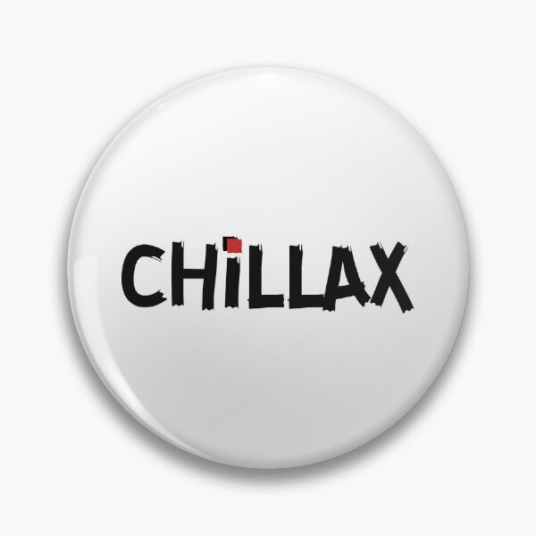 Item preview, Chillax designed and sold by birdyness.