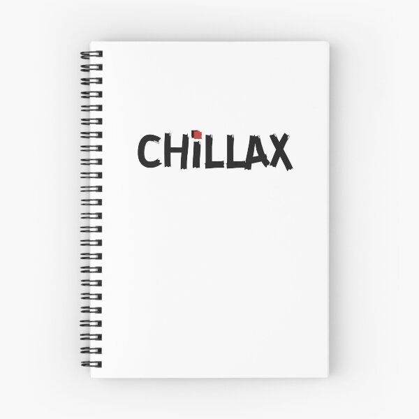 Item preview, Chillax designed and sold by birdyness.
