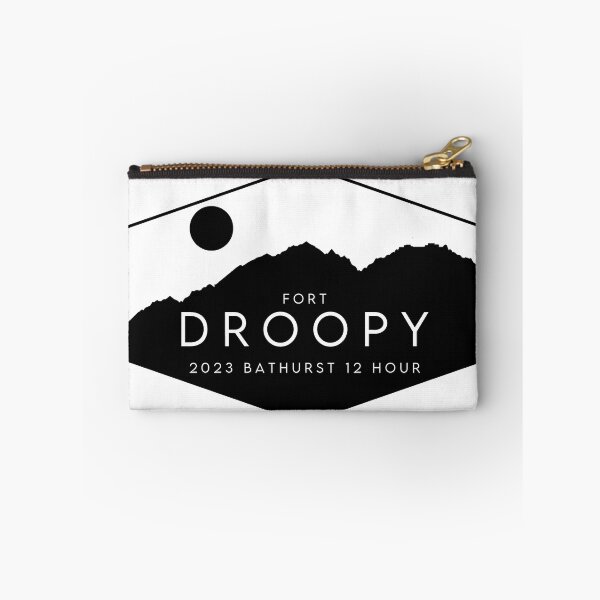 Item preview, Droopy 2023 Black designed and sold by deegs78.