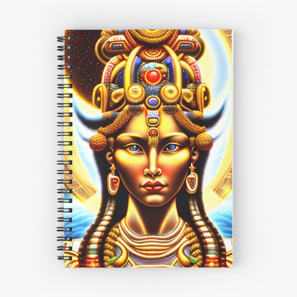 Item preview, Mother Goddess of Divine Protection designed and sold by playatech.