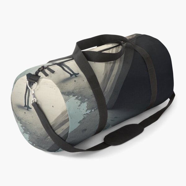 Item preview, Alone in the abstract designed and sold by Kadhaf.