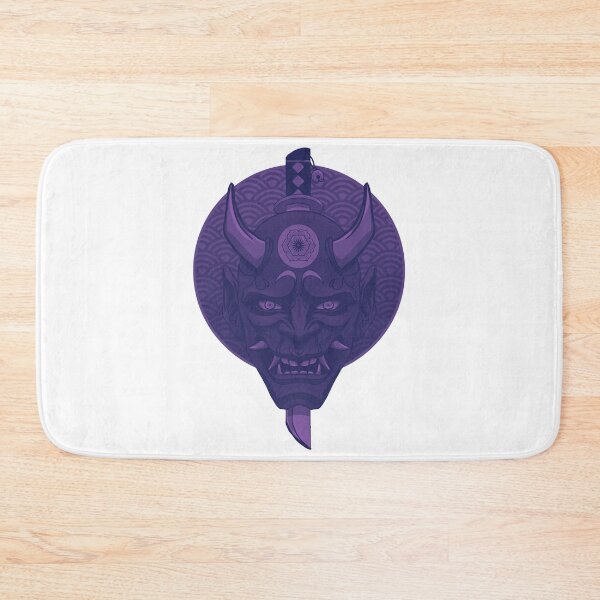 Item preview, Japanese Hannya Mask designed and sold by PVSKI.