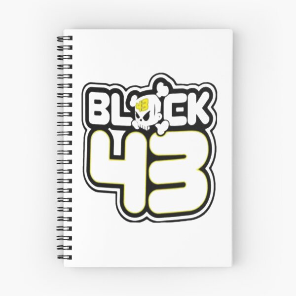 Item preview, Block 43 designed and sold by kolstermain.
