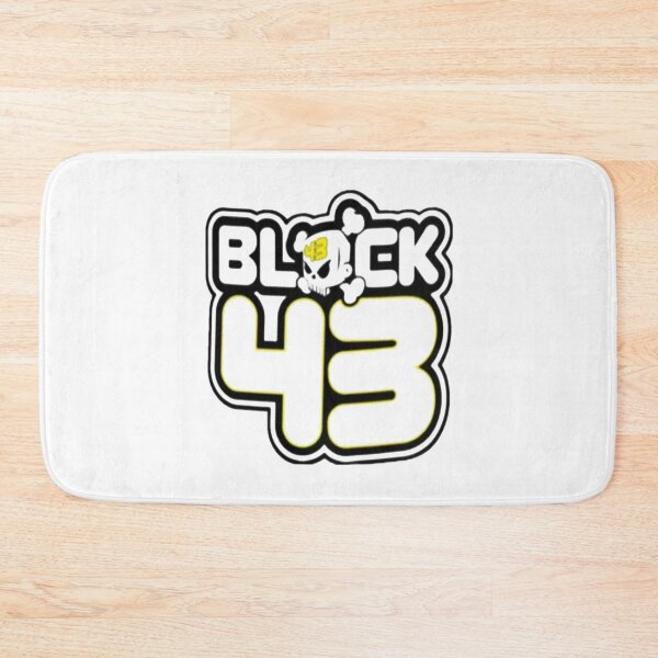 Item preview, Block 43 designed and sold by kolstermain.