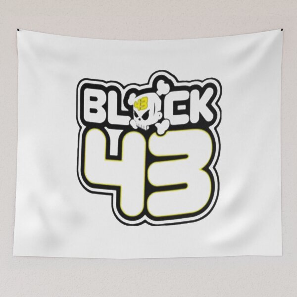 Item preview, Block 43 designed and sold by kolstermain.