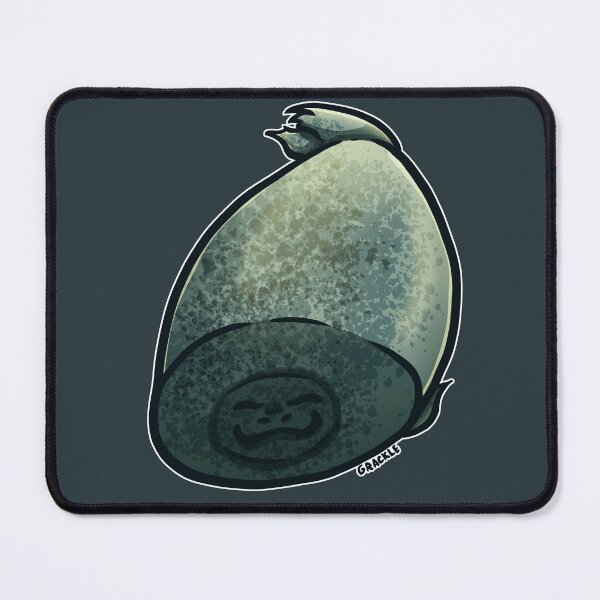 Item preview, Squish Seal designed and sold by JanGrackle.