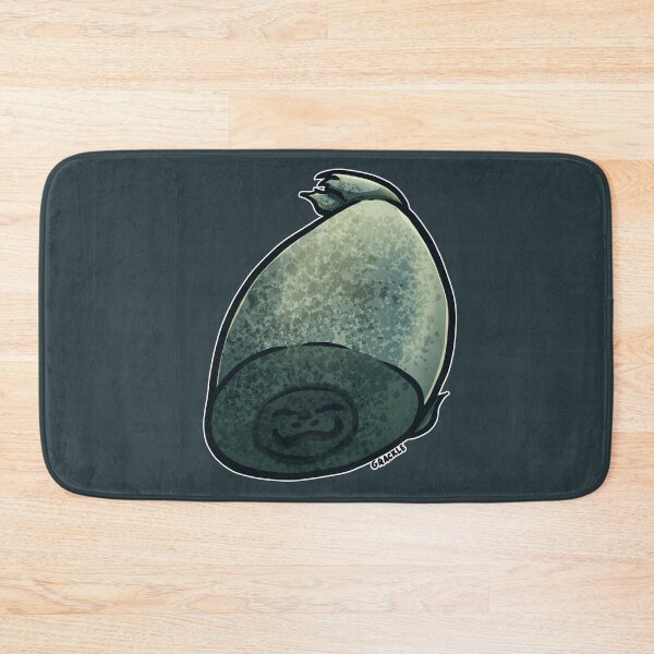 Item preview, Squish Seal designed and sold by JanGrackle.