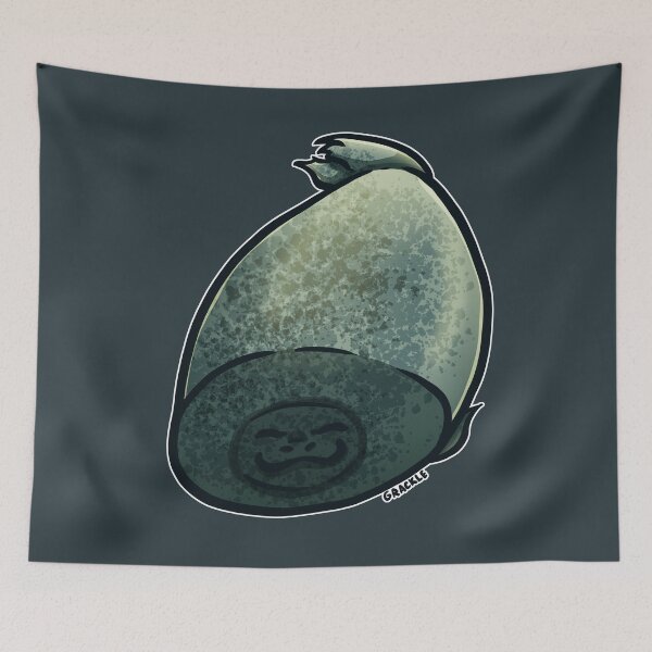 Item preview, Squish Seal designed and sold by JanGrackle.