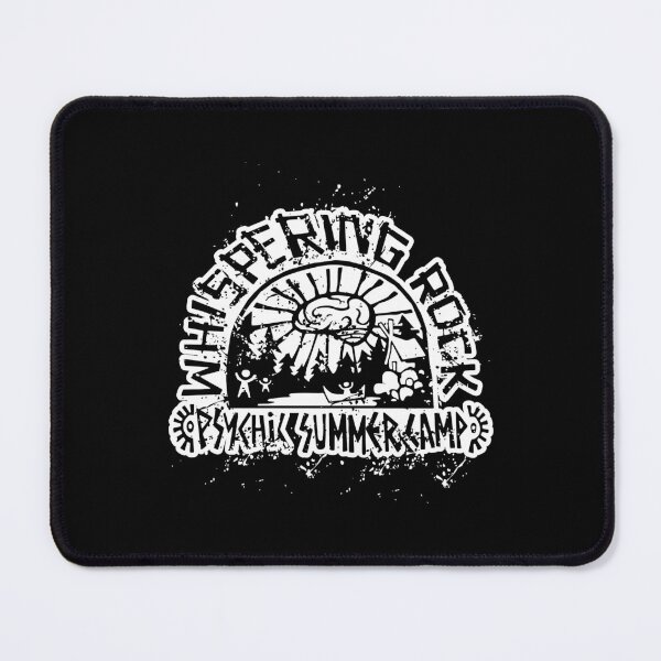 Item preview, psycis summer camp gaming designed and sold by mojopahitcr.