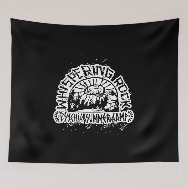 Item preview, psycis summer camp gaming designed and sold by mojopahitcr.