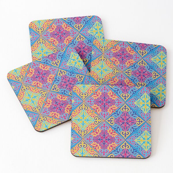 Item preview, Eastern ornament designed and sold by DivinityDesign.