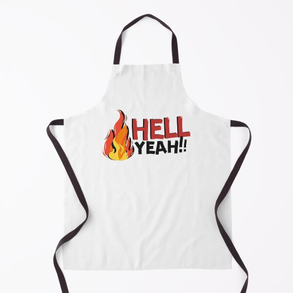 Item preview, Hell Yeah designed and sold by birdyness.