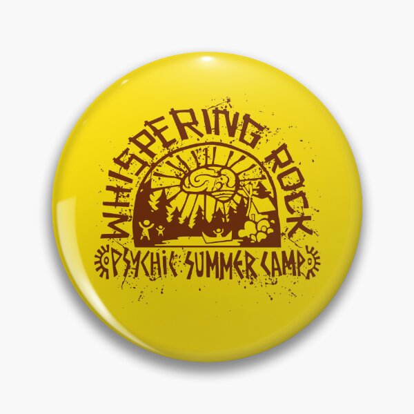 Item preview, Copy of psycis summer camp gaming designed and sold by mojopahitcr.