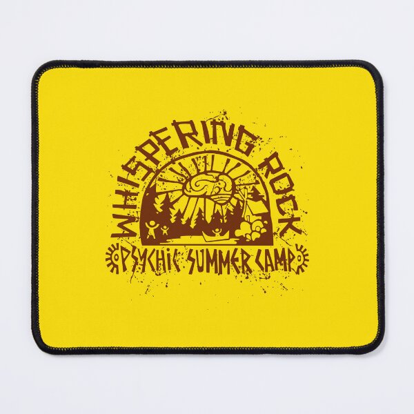 Item preview, Copy of psycis summer camp gaming designed and sold by mojopahitcr.
