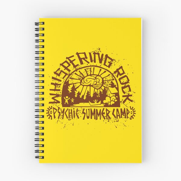 Item preview, Copy of psycis summer camp gaming designed and sold by mojopahitcr.