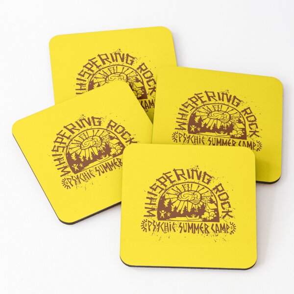 Item preview, Copy of psycis summer camp gaming designed and sold by mojopahitcr.