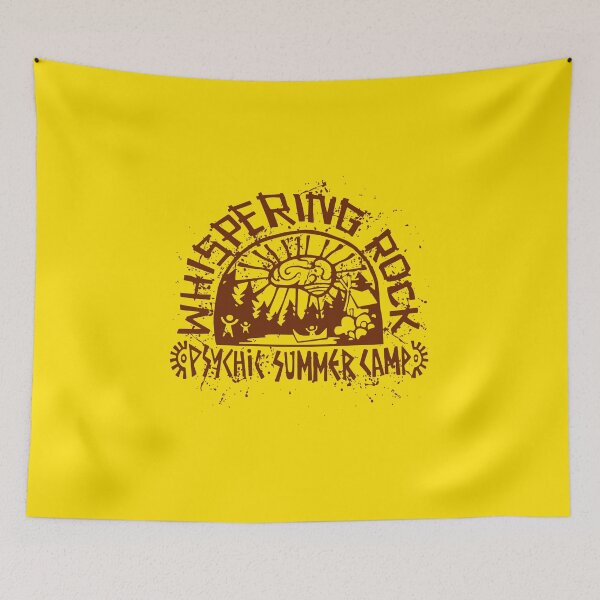 Item preview, Copy of psycis summer camp gaming designed and sold by mojopahitcr.