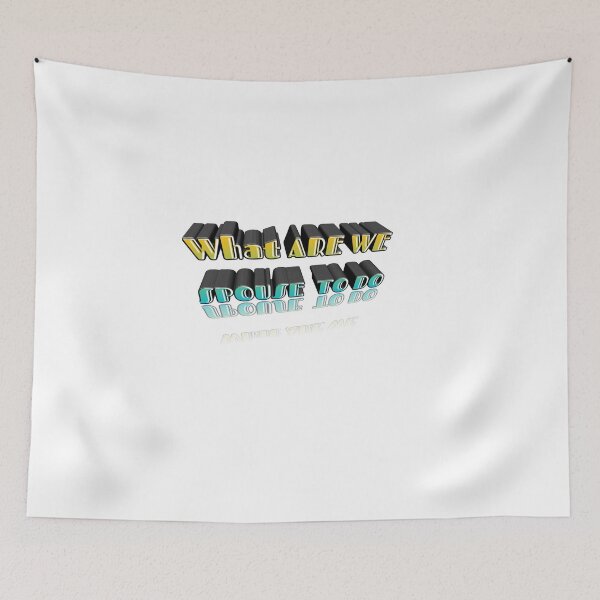 Item preview, three dimensional words designed and sold by MrAbde.