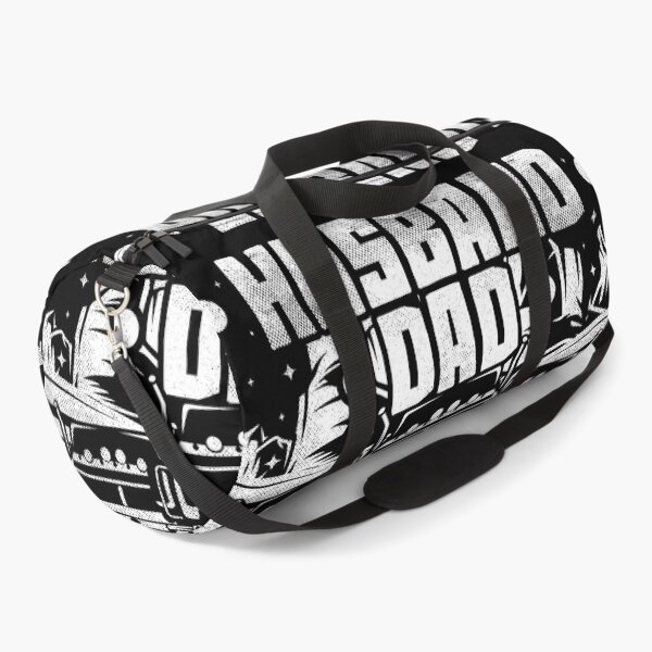 Item preview, Husband Dad Trucker Legend - Funny Trucker designed and sold by VichallanStudio.