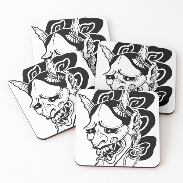 Item preview, Oni Head designed and sold by MehdiOni.